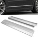 Stamped Steel Slip on Rocker Panels<br>06-12 Ford Fusion, Lincoln MKZ, Mercury Milan