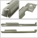 Stamped Steel Weld on Rocker Panels<br>10-13 Ford Transit Connect