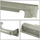 Stamped Steel Weld on Rocker Panels<br>10-13 Ford Transit Connect