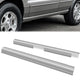 Stamped Steel Slip On Rocker Panels<br>99-04 Jeep Grand Cherokee 4Dr