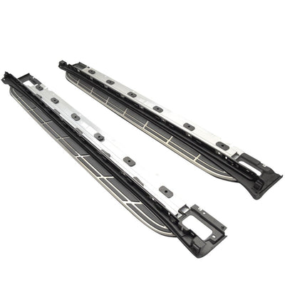 OEM Replica Running Boards <br>11-17 Porsche Cayenne