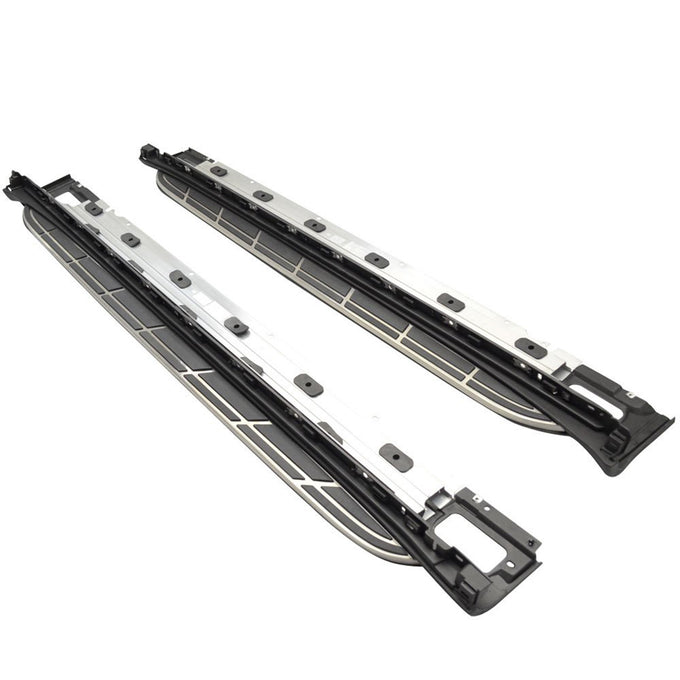 OEM Replica Running Boards <br>11-17 Porsche Cayenne