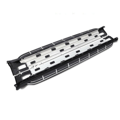 OEM Replica Running Boards <br>11-17 Porsche Cayenne