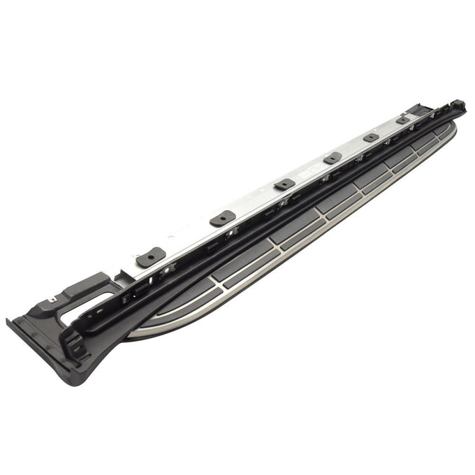 OEM Replica Running Boards <br>11-17 Porsche Cayenne