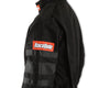One Piece Single Layer Fire Suit Black - Large<br>Universal