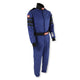 One Piece Single Layer Fire Suit Blue - Large<br>Universal