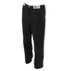 Single Layer Fire Suit Pants Black - Medium Tall<br>Universal