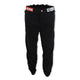 Single Layer Fire Suit Pants Black - XL<br>Universal
