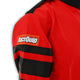 One Piece Multi Layer Fire Suit Red - XL<br>Universal