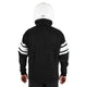Multi Layer Fire Suit Jacket Black - Medium<br>Universal