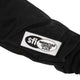 Multi Layer Fire Suit Jacket Black - Large<br>Universal