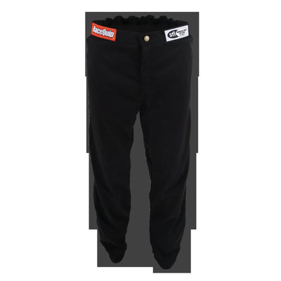 Multi Layer Fire Suit Pants Black - Small<br>Universal