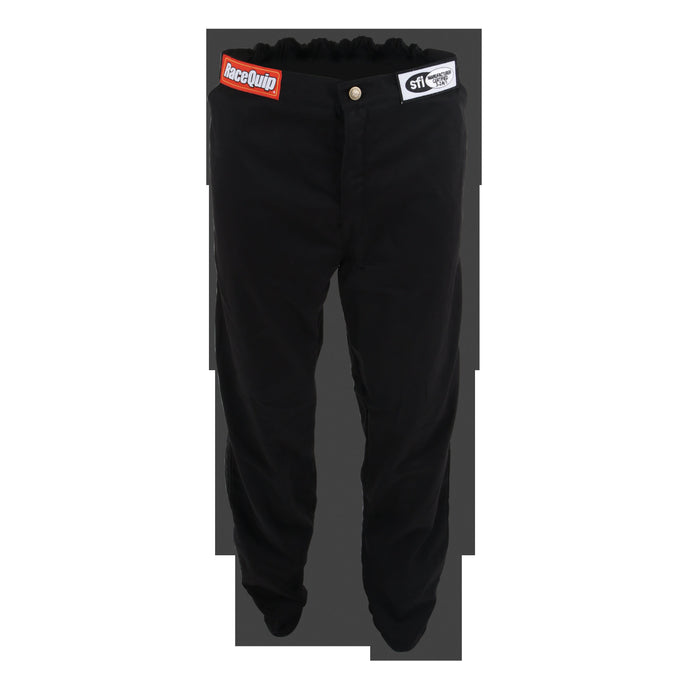 Multi Layer Fire Suit Pants Black - Small<br>Universal