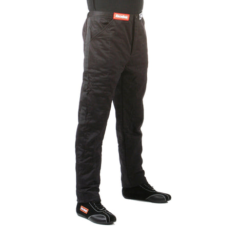 Multi Layer Fire Suit Pants Black - Small<br>Universal
