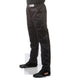 Multi Layer Fire Suit Pants Black - Small<br>Universal