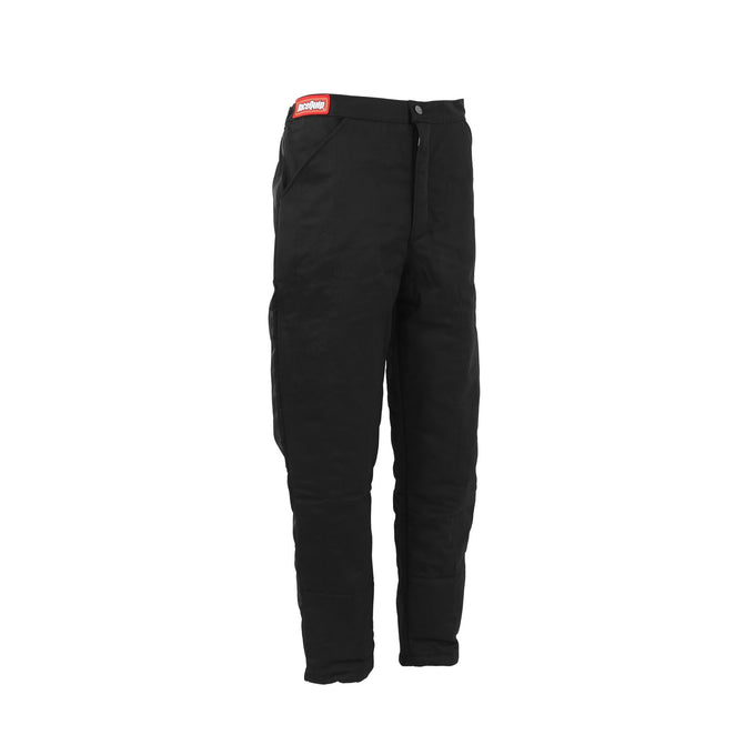 Multi Layer Fire Suit Pants Black - Medium<br>Universal