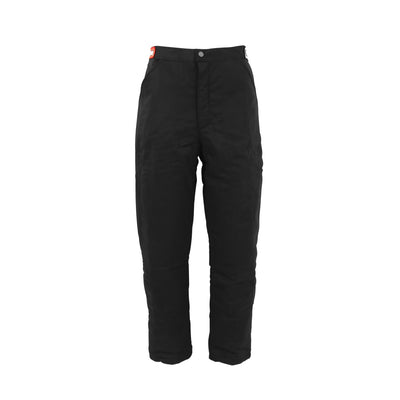 Multi Layer Fire Suit Pants Black - Medium<br>Universal
