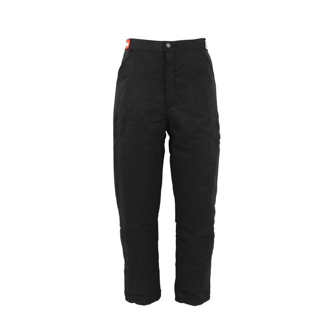 Multi Layer Fire Suit Pants Black - Medium<br>Universal
