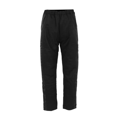 Multi Layer Fire Suit Pants Black - Medium<br>Universal