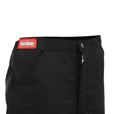 Multi Layer Fire Suit Pants Black - Medium<br>Universal