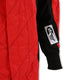 Single Layer Fire Suit Jacket Red - 3XL<br>Universal