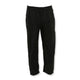 Single Layer Fire Suit Pants Black - Kids Small<br>Universal