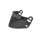 Helmet Face Shield - Fits PRO-Series Model Helmets<br>Dark Smoke