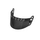 Helmet Face Shield - Fits PRO-Series Model Helmets<br>Dark Smoke