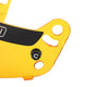 Helmet Face Shield - Fits Vesta Model Helmets Amber<br>Universal