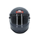 Pro Youth Full-Face Helmet Gloss Steel - Youth<br>Universal