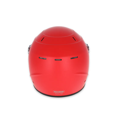 Pro Youth Full-Face Helmet Youth - Corsa Red<br>Universal