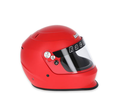 Pro Youth Full-Face Helmet Youth - Corsa Red<br>Universal