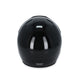 OF25 Open Face Helmet Gloss Black - X-Large<br>Universal