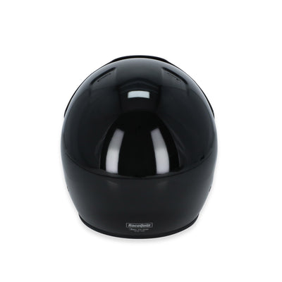 OF25 Open Face Helmet Gloss Black - 2X-Large<br>Universal