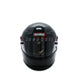 PRO25 Full Face Helmet Gloss Black - X-Small<br>Universal