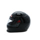 PRO25 Full Face Helmet Gloss Black - X-Small<br>Universal