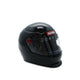 PRO25 Full Face Helmet Gloss Black - Small<br>Universal