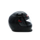 PRO25 Full Face Helmet Gloss Black - X-Large<br>Universal