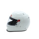 PRO25 Full Face Helmet Gloss White - 3X-Large<br>Universal