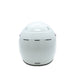 PRO25 Full Face Helmet Gloss White - 3X-Large<br>Universal
