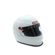 PRO25 Full Face Helmet Gloss White - 3X-Large<br>Universal