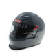 PRO25 Full Face Helmet Steel - Medium<br>Universal