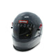 PRO25 Full Face Helmet Steel - Medium<br>Universal