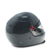 PRO25 Full Face Helmet Steel - Medium<br>Universal