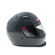 PRO25 Full Face Helmet Steel - Medium<br>Universal