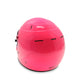 PRO25 Full Face Helmet Hot Pink - X-Small<br>Universal