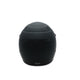PRO25 Full Face Helmet Flat Black - Large<br>Universal