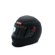 PRO25 Full Face Helmet Flat Black - 2X-Large<br>Universal