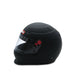 PRO25 Full Face Helmet Flat Black - 2X-Large<br>Universal