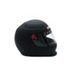 PRO25 Full Face Helmet Flat Black - 2X-Large<br>Universal